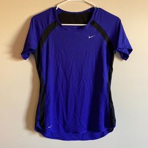 Nike Dri Fit Tee Shirt